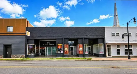 71 Albany Avenue Kingston NY 12401