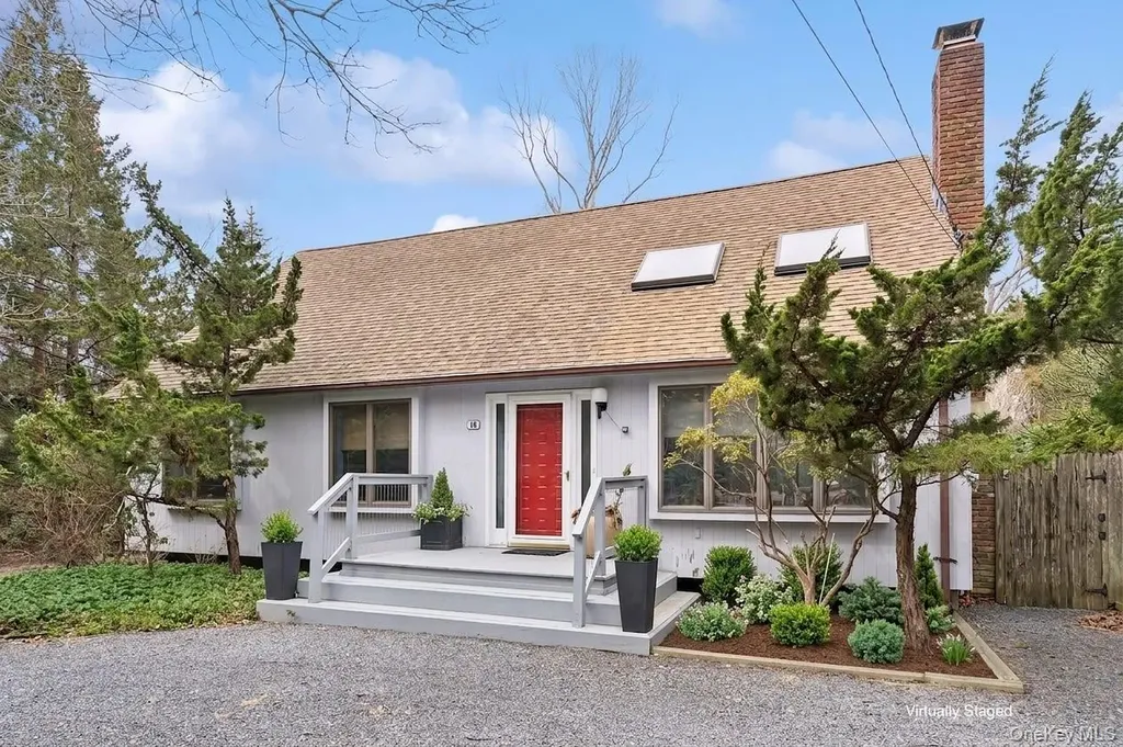 16 Argyle Lane East Hampton NY 11937