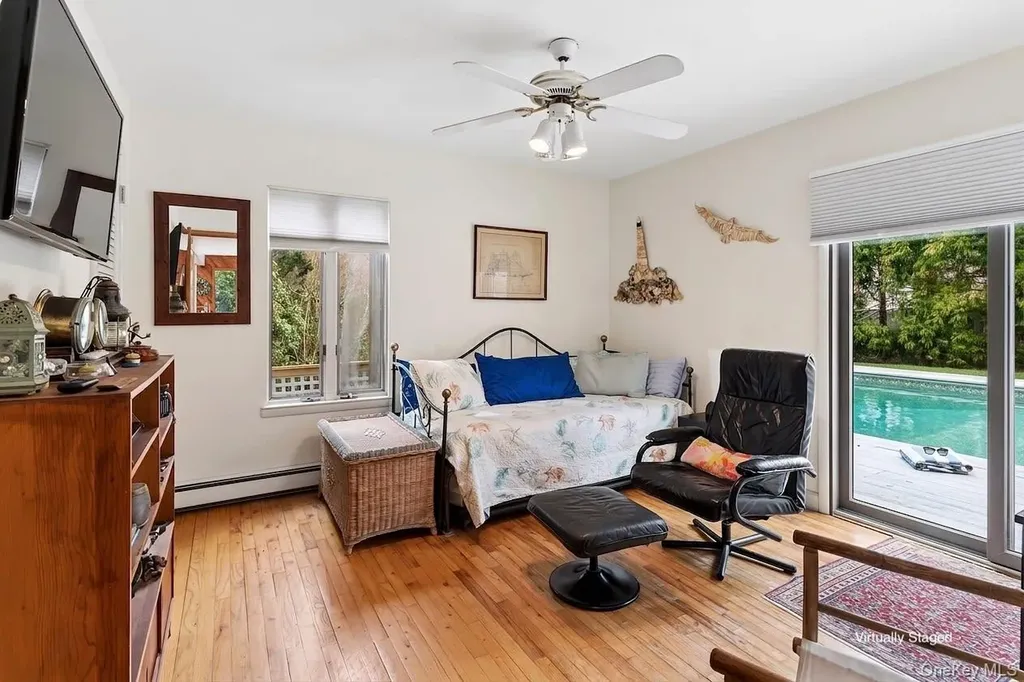 16 Argyle Lane East Hampton NY 11937