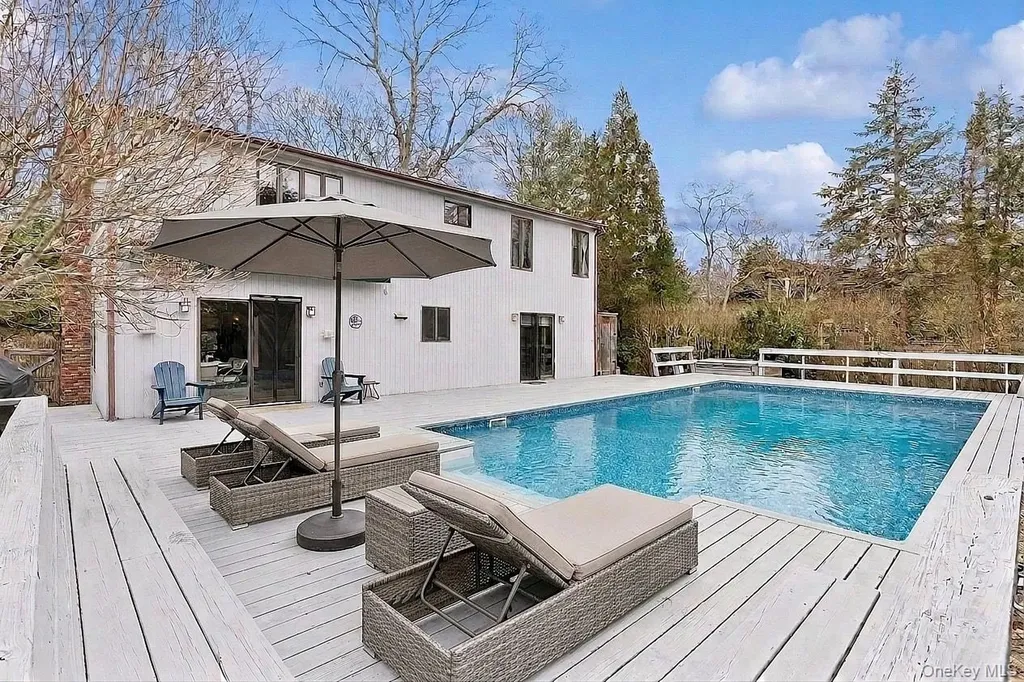 16 Argyle Lane East Hampton NY 11937