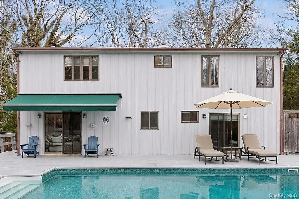 16 Argyle Lane East Hampton NY 11937