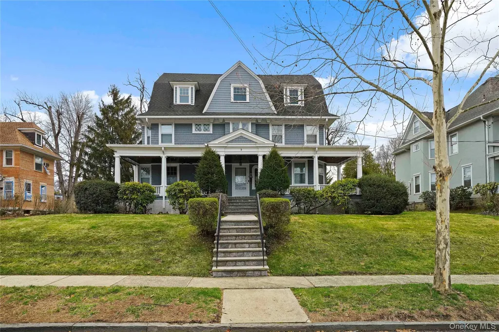9 Ridgeview Avenue White Plains NY 10606