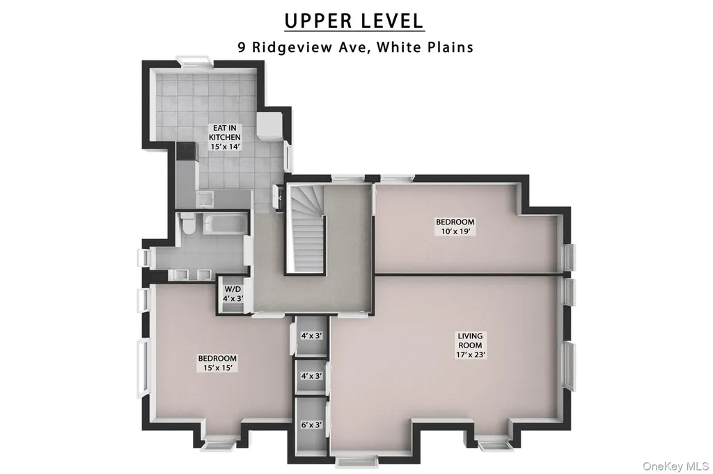 9 Ridgeview Avenue White Plains NY 10606