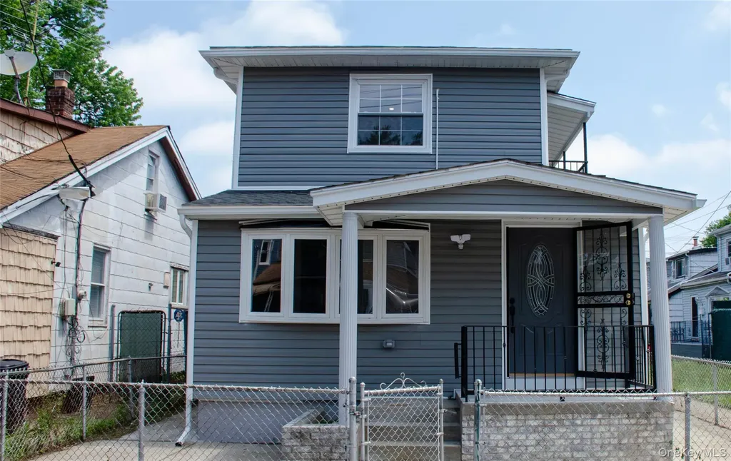 1161 E 88th Street Brooklyn NY 11236