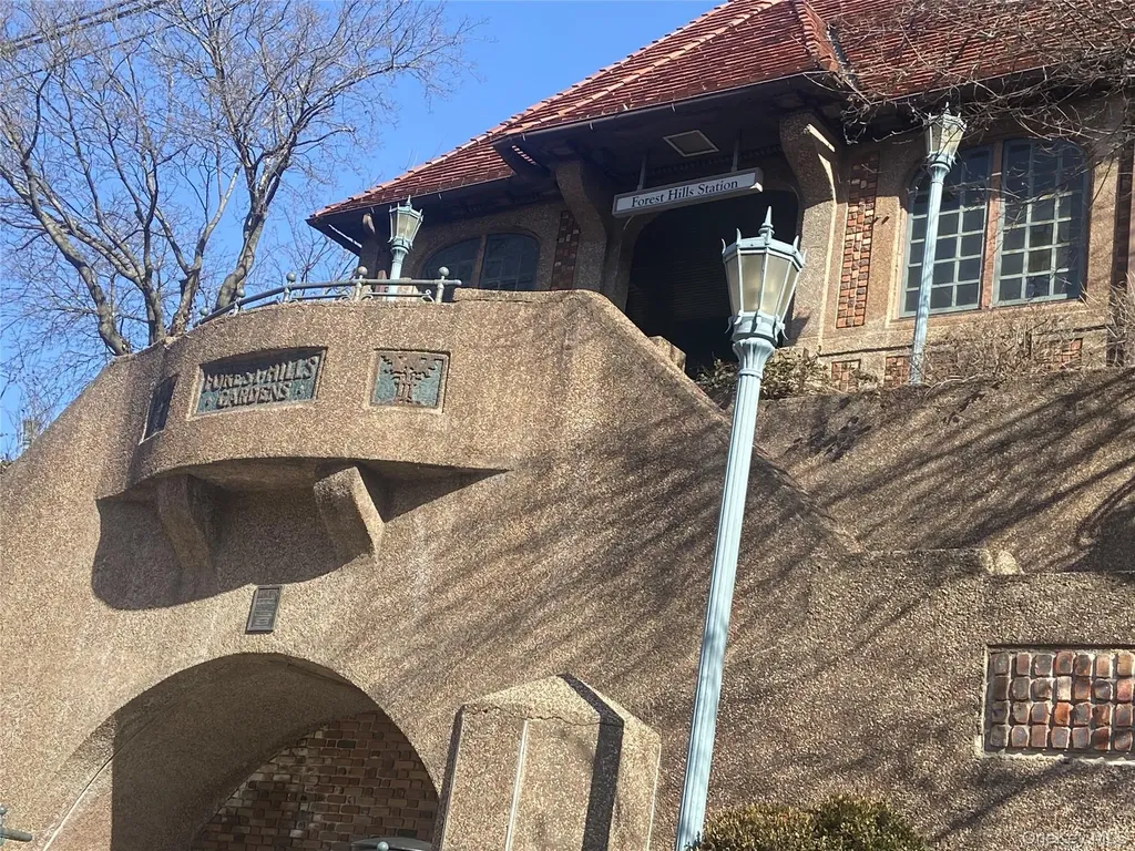109-19 72nd Road Forest Hills NY 11375