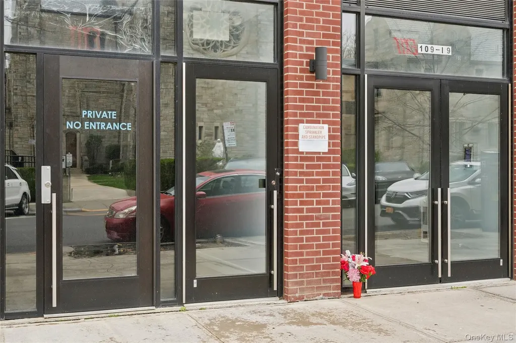 109-19 72nd Road Forest Hills NY 11375