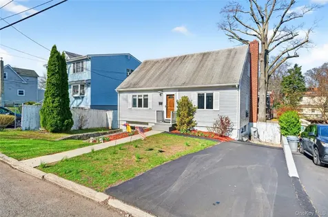 43 N French Avenue Elmsford NY 10523