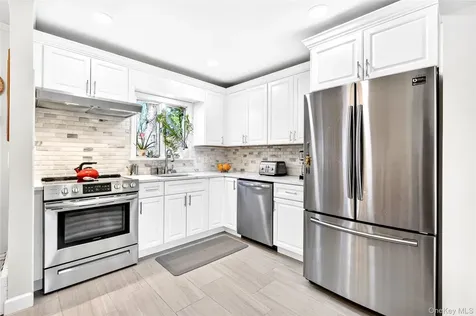 43 N French Avenue Elmsford NY 10523