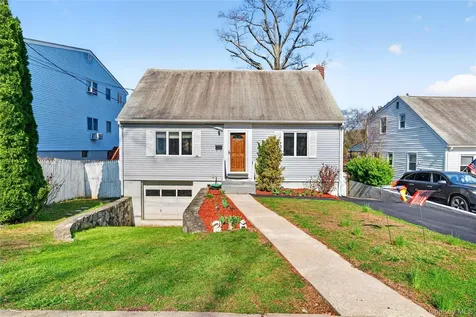 43 N French Avenue Elmsford NY 10523