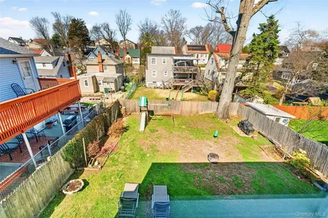 43 N French Avenue Elmsford NY 10523