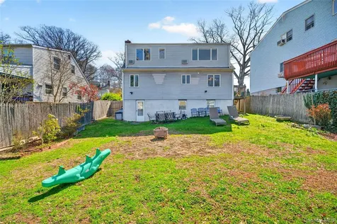 43 N French Avenue Elmsford NY 10523