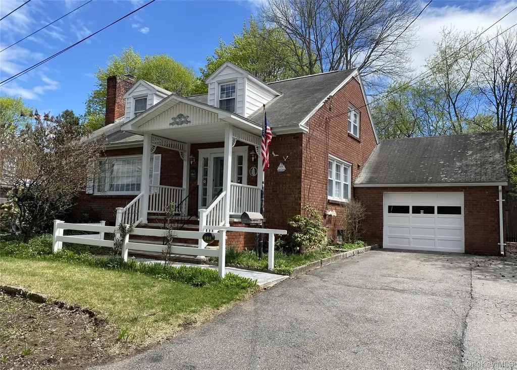 20 Terrance Street Kingston NY 12401