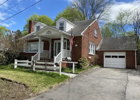 20 Terrance Street Kingston NY 12401