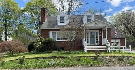 20 Terrance Street Kingston NY 12401