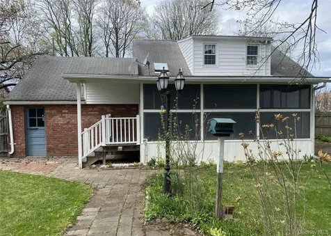 20 Terrance Street Kingston NY 12401