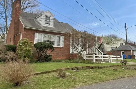 20 Terrance Street Kingston NY 12401