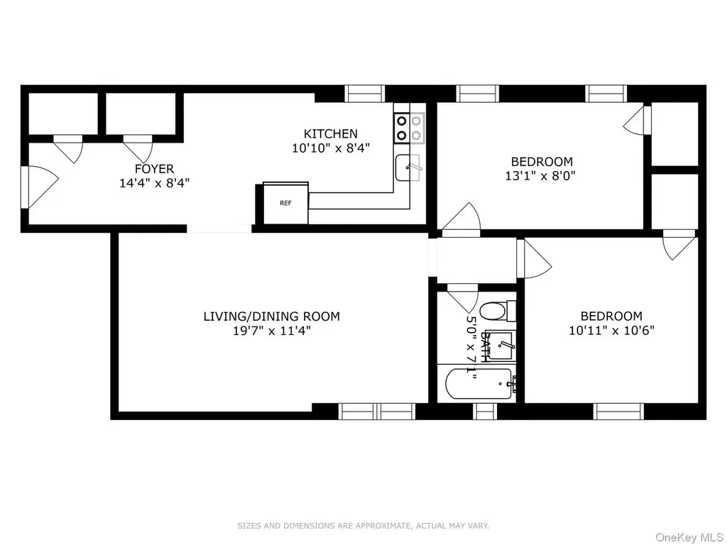 755 Bronx River Road Bronxville NY 10708