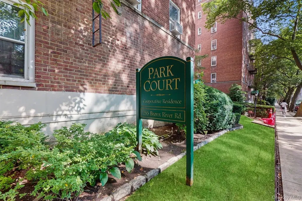 755 Bronx River Road Bronxville NY 10708