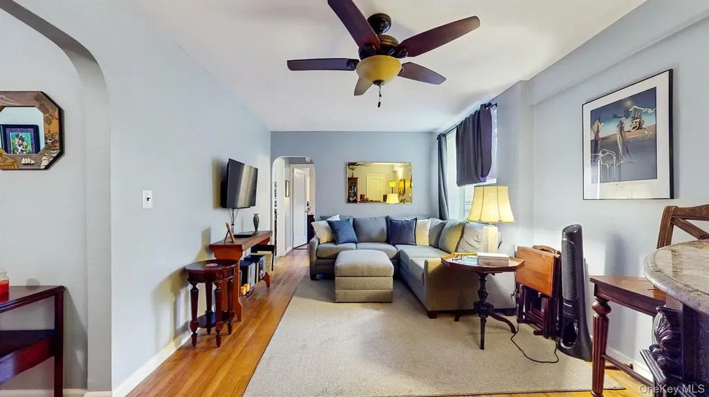755 Bronx River Road Bronxville NY 10708