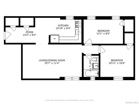 755 Bronx River Road Bronxville NY 10708