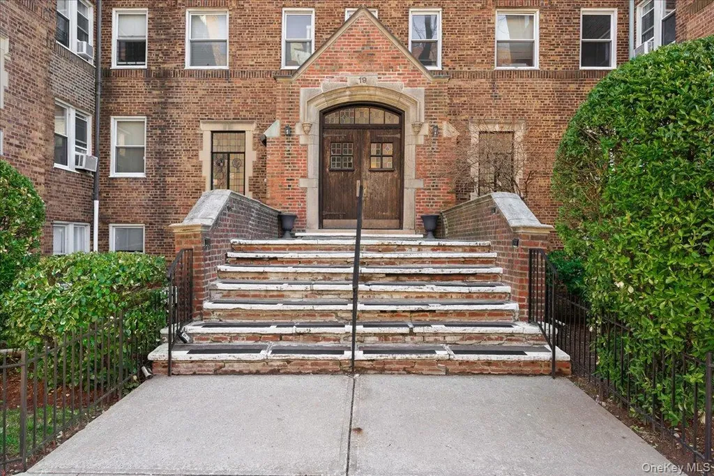19 William Street Mount Vernon NY 10552