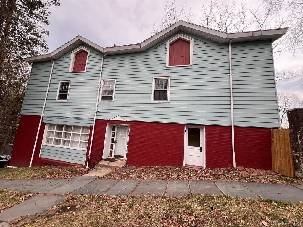 30 Garfield Place Poughkeepsie NY 12601