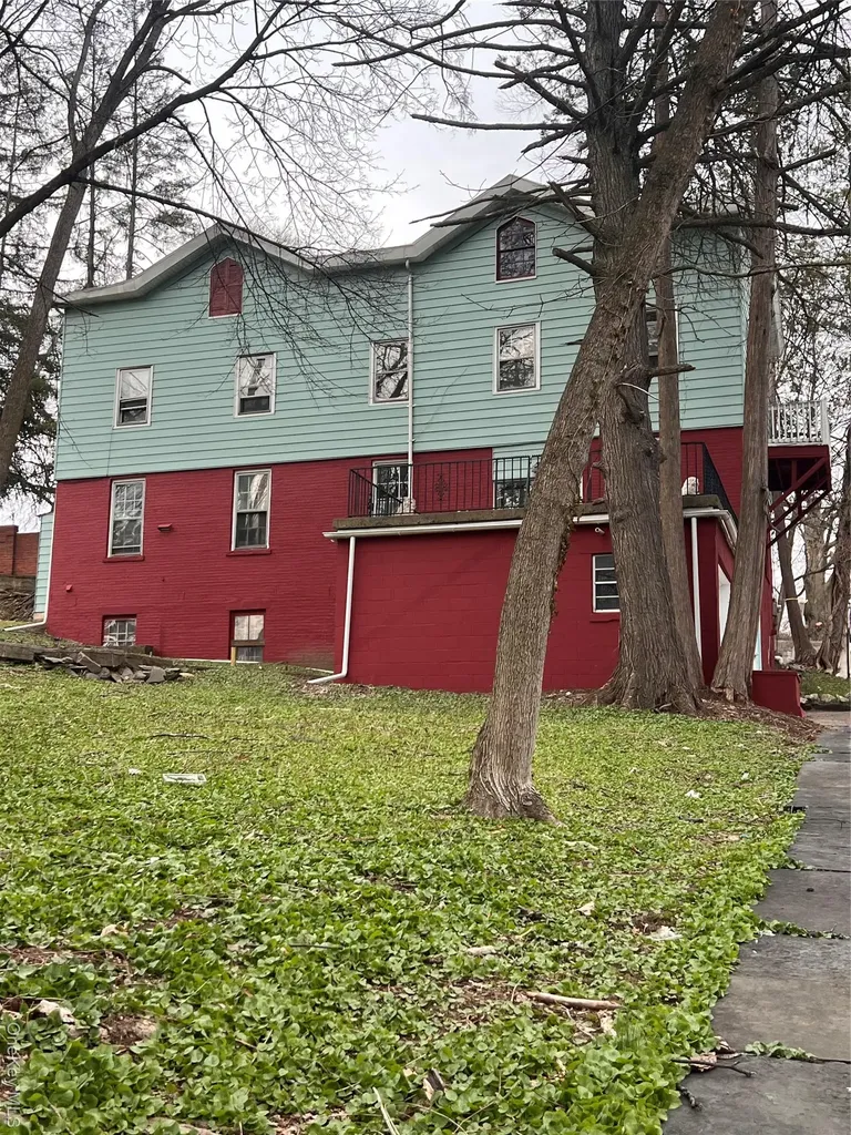 30 Garfield Place Poughkeepsie NY 12601