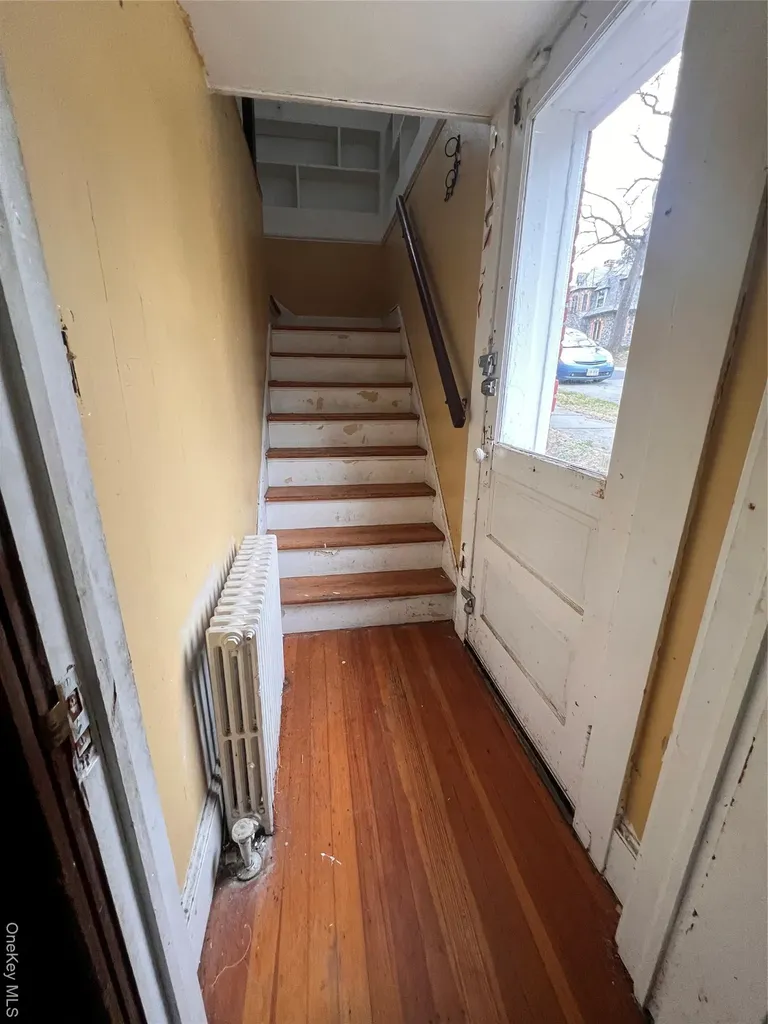 30 Garfield Place Poughkeepsie NY 12601