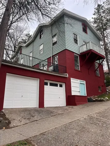 30 Garfield Place Poughkeepsie NY 12601