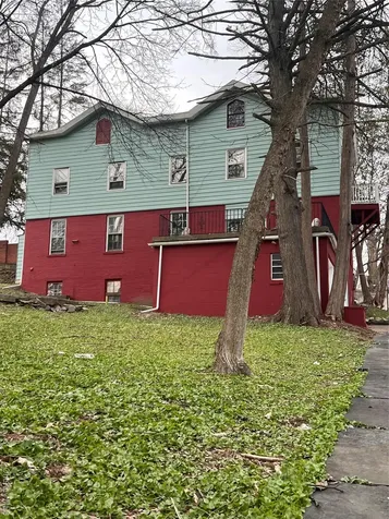 30 Garfield Place Poughkeepsie NY 12601
