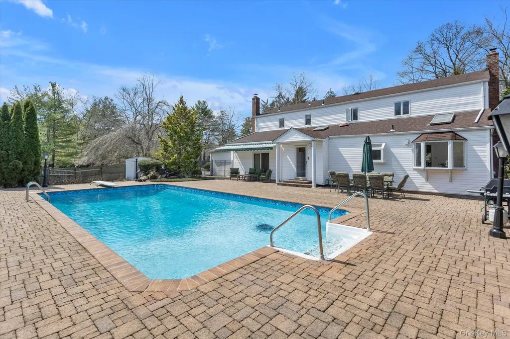 1 Somner Drive Dix Hills NY 11746