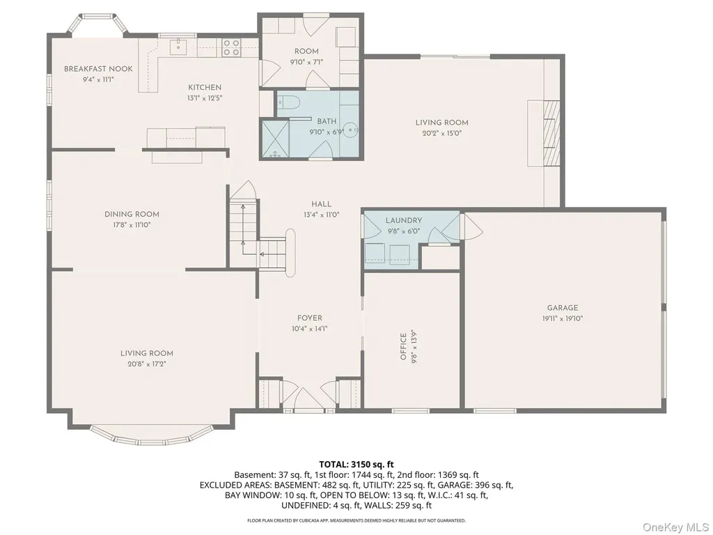 1 Somner Drive Dix Hills NY 11746