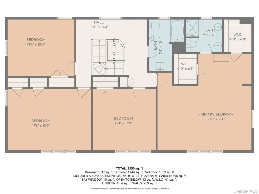 1 Somner Drive Dix Hills NY 11746