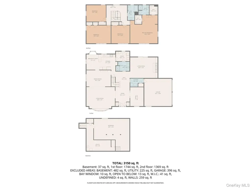 1 Somner Drive Dix Hills NY 11746