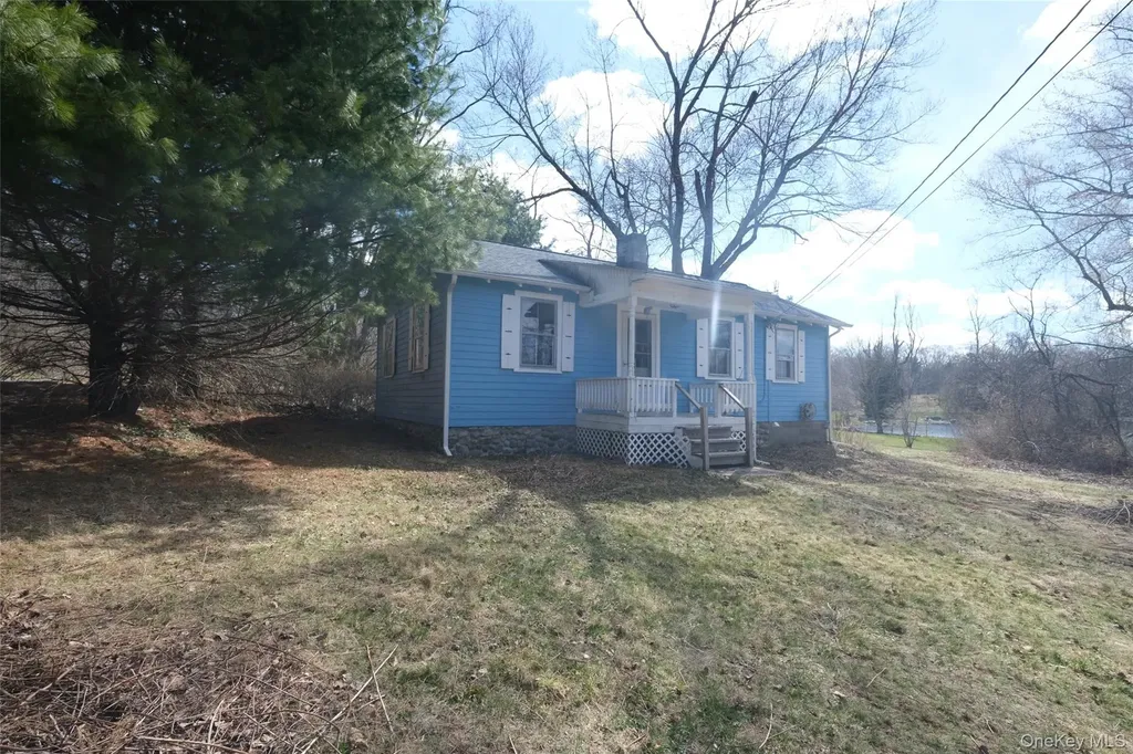 68 Bushwick Road Poughkeepsie NY 12603