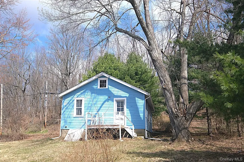 68 Bushwick Road Poughkeepsie NY 12603