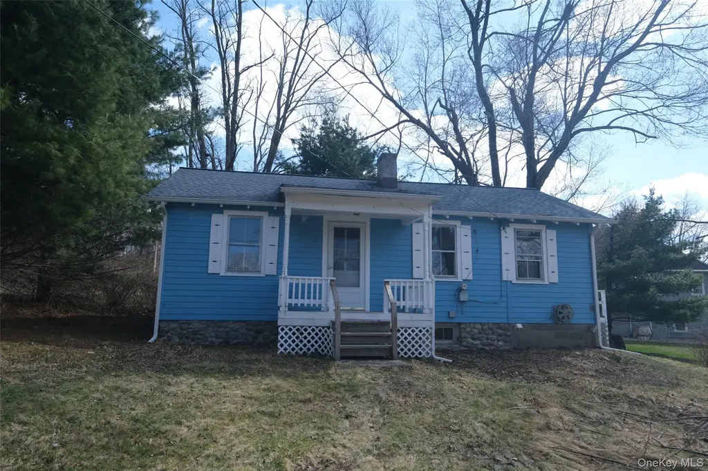 68 Bushwick Road Poughkeepsie NY 12603