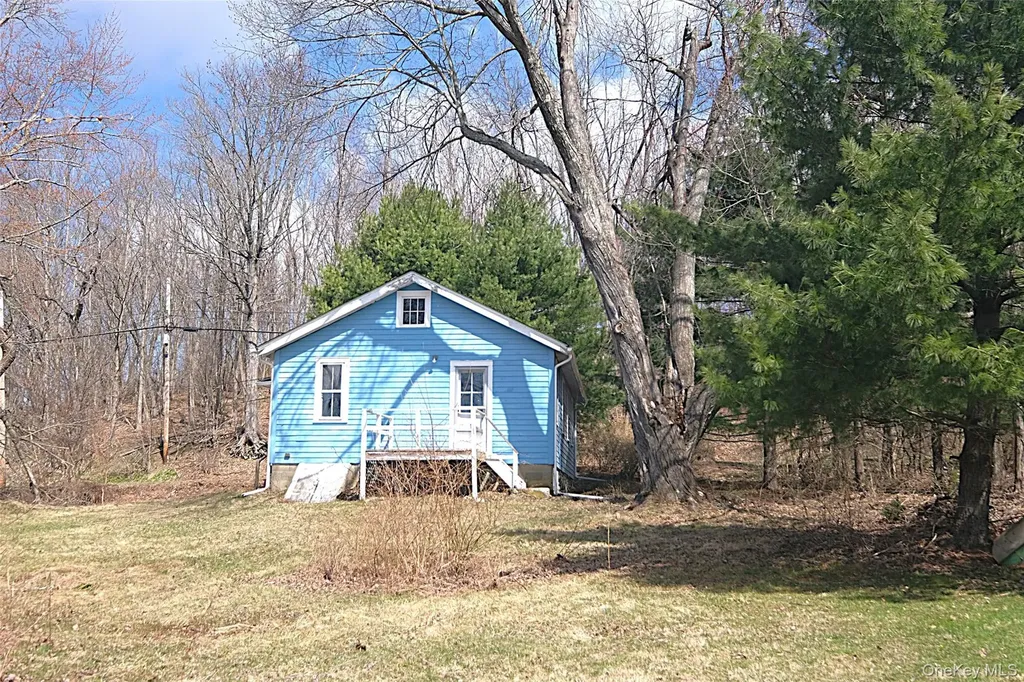 68 Bushwick Road Poughkeepsie NY 12603