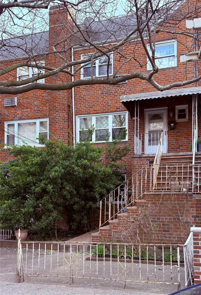 740 E 80th Street Brooklyn NY 11236