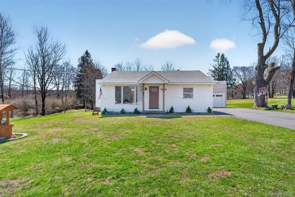 65 Bradley Road Liberty NY 12754