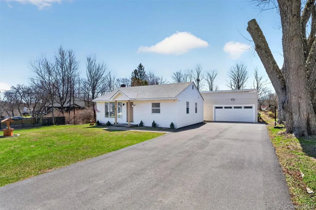 65 Bradley Road Liberty NY 12754