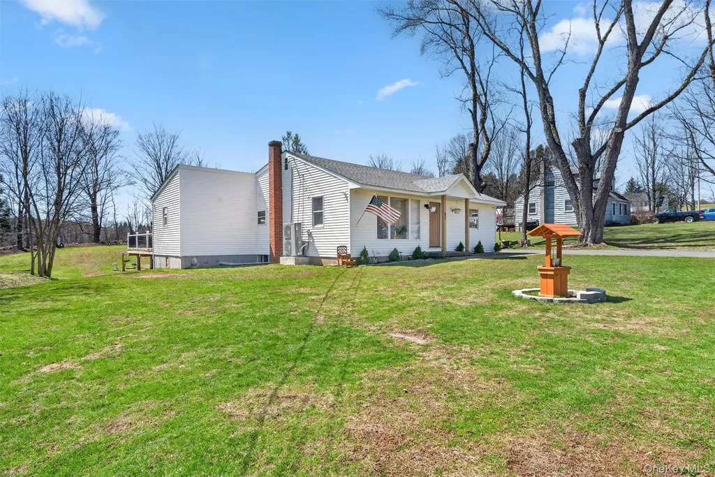 65 Bradley Road Liberty NY 12754