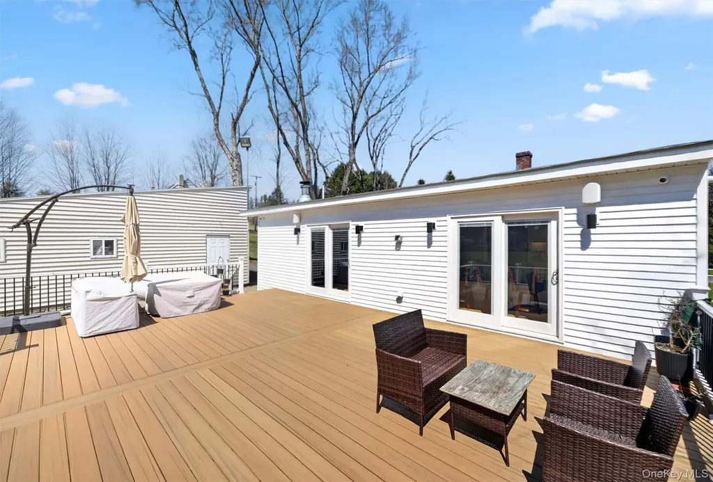 65 Bradley Road Liberty NY 12754