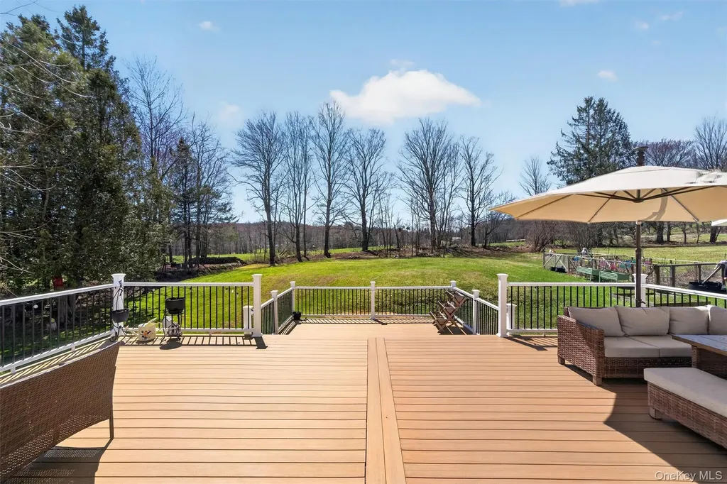 65 Bradley Road Liberty NY 12754