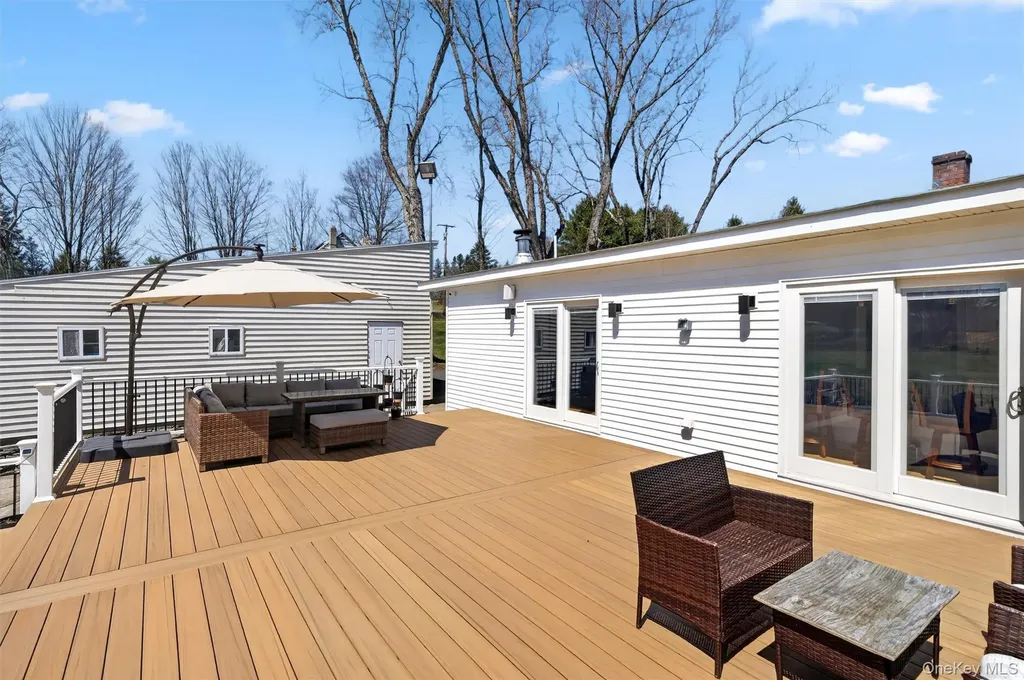 65 Bradley Road Liberty NY 12754