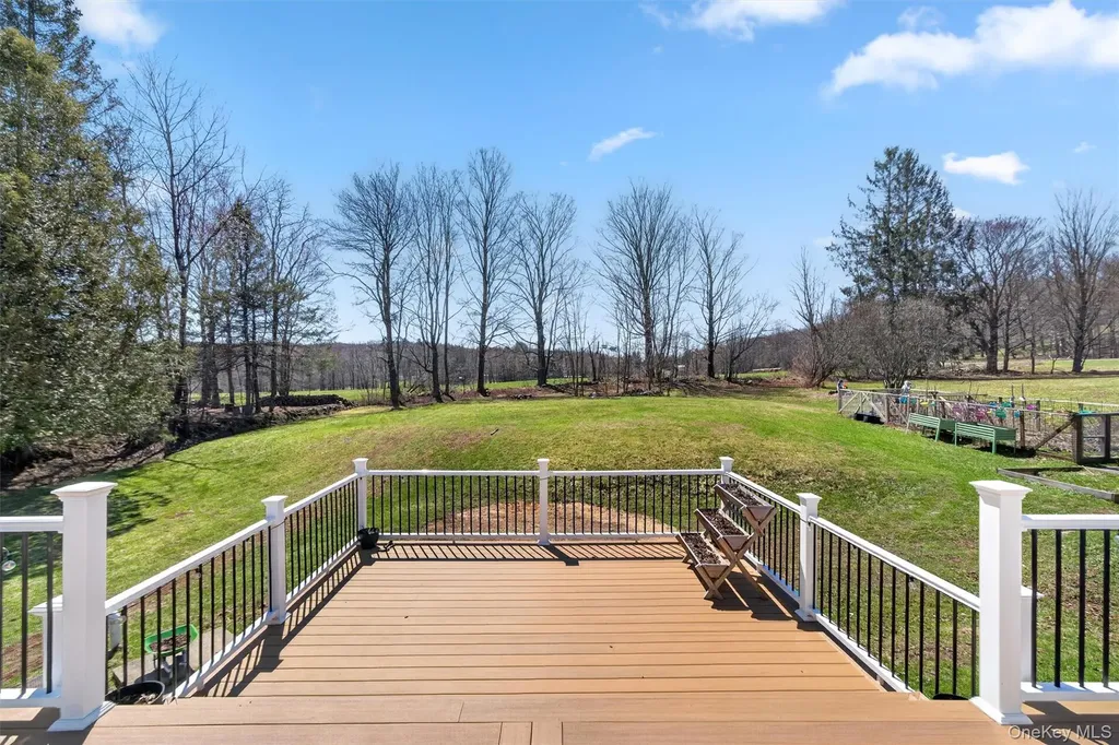 65 Bradley Road Liberty NY 12754