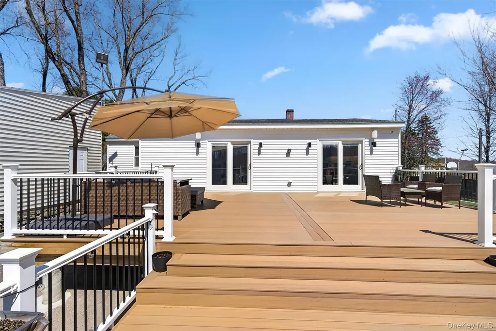 65 Bradley Road Liberty NY 12754