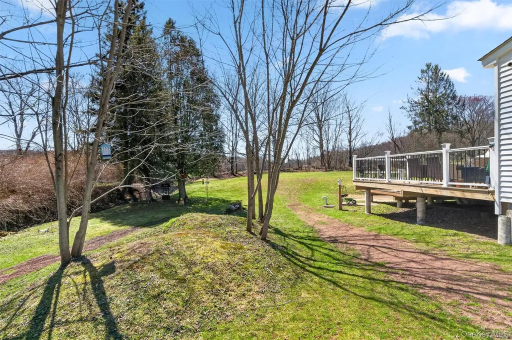 65 Bradley Road Liberty NY 12754