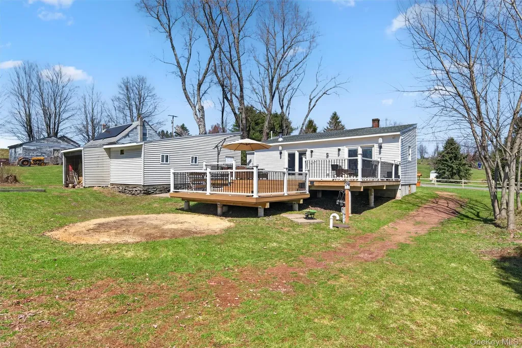 65 Bradley Road Liberty NY 12754