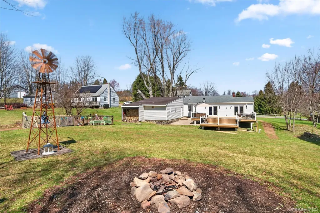 65 Bradley Road Liberty NY 12754